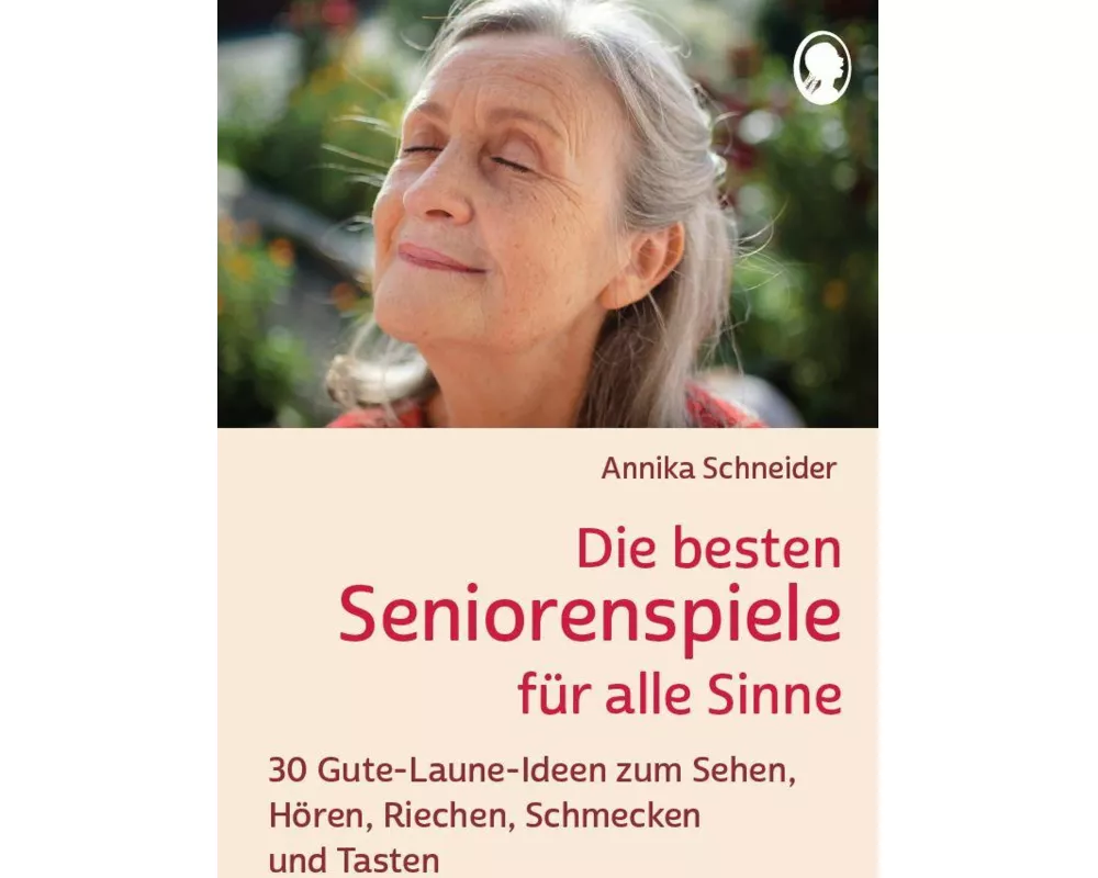 Die besten Seniorenspiele für alle Sinne