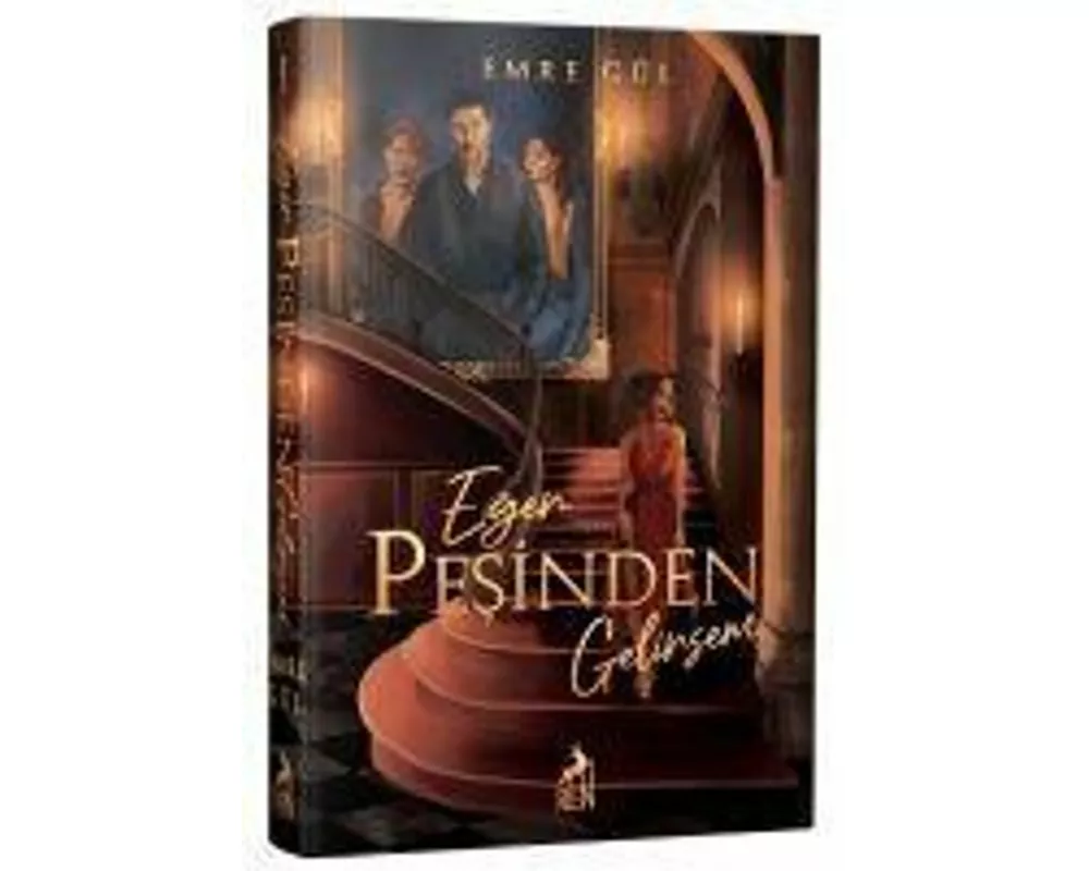 Eger Pesinden Gelirsem Ciltli