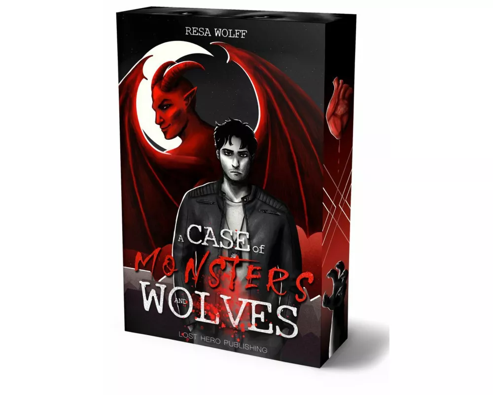 A Case of Monsters and Wolves