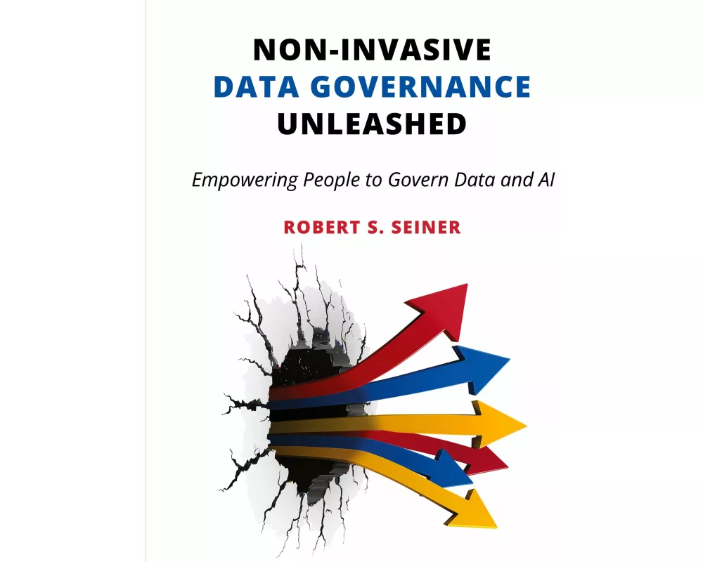 Non-Invasive Data Governance Unleashed