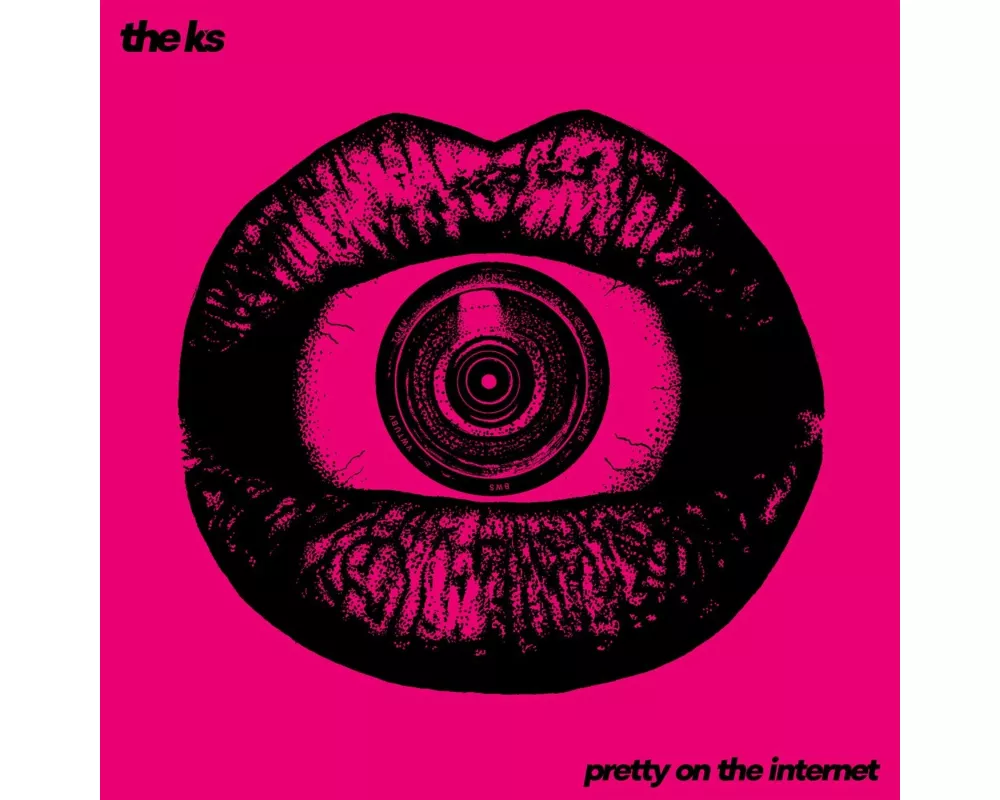 Pretty On The Internet