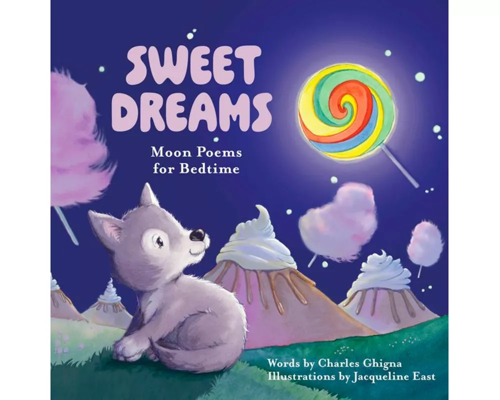 Sweet Dreams