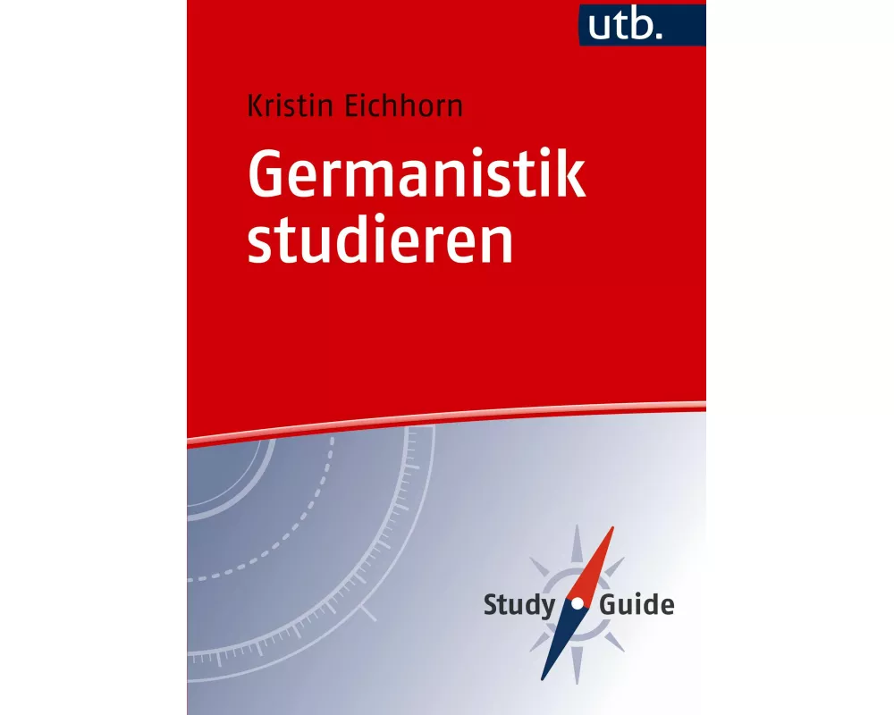 Germanistik studieren