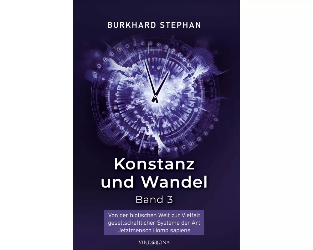 Konstanz und Wandel - Band 3