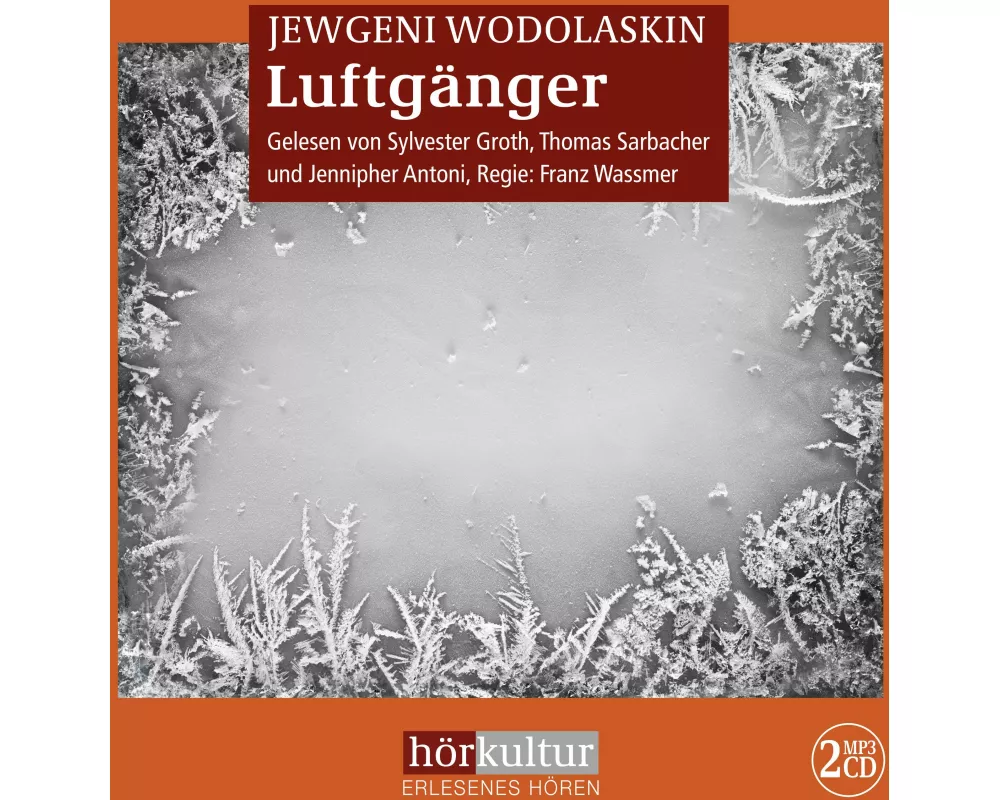 Luftgänger
