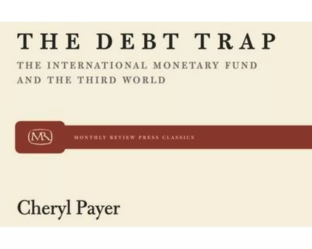 The Debt Trap