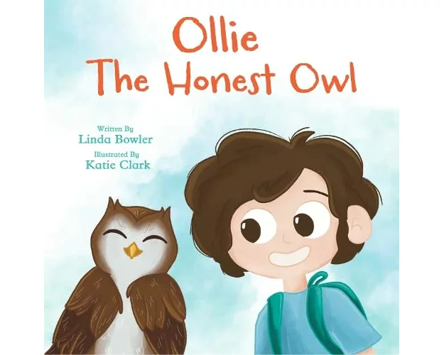 Ollie the Honest Owl