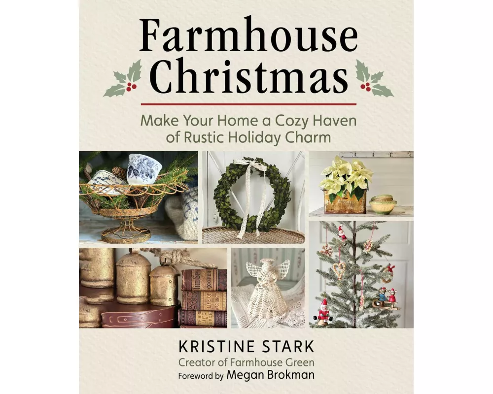 Farmhouse Christmas