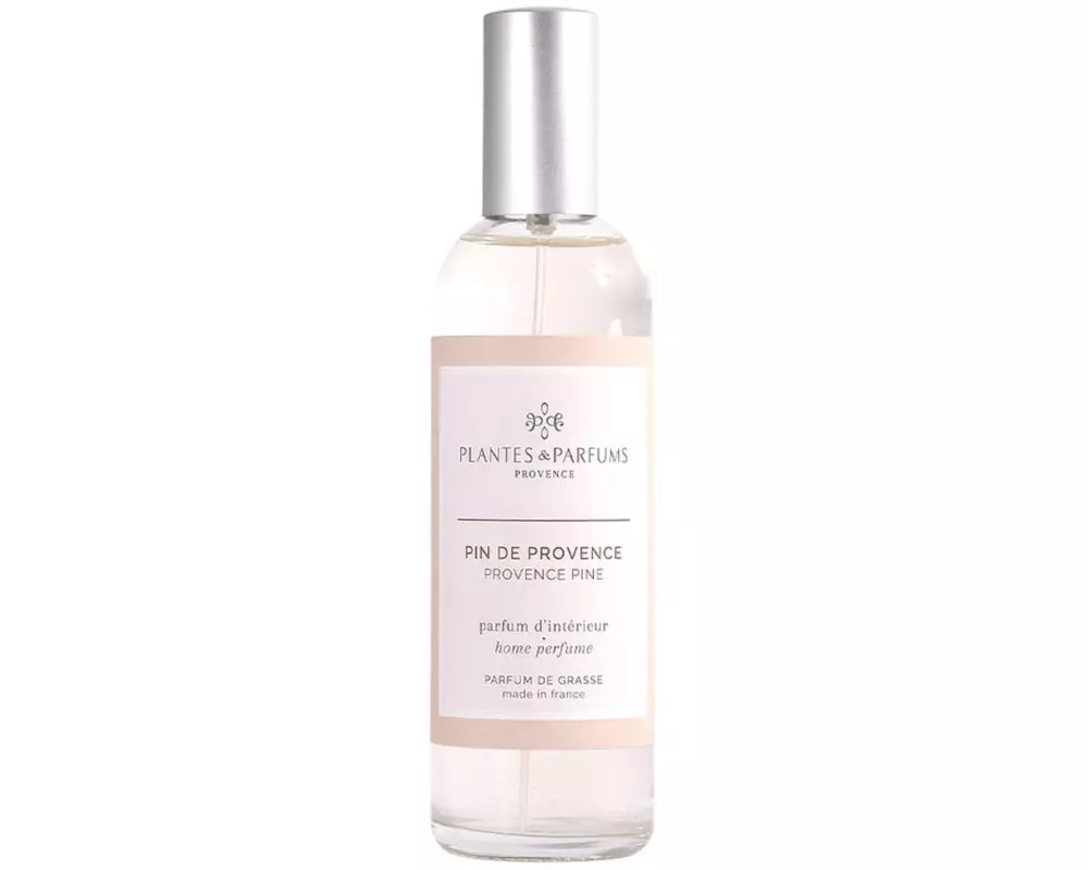 Plantes & Parfums Duftspray Pin de provence 100 ml