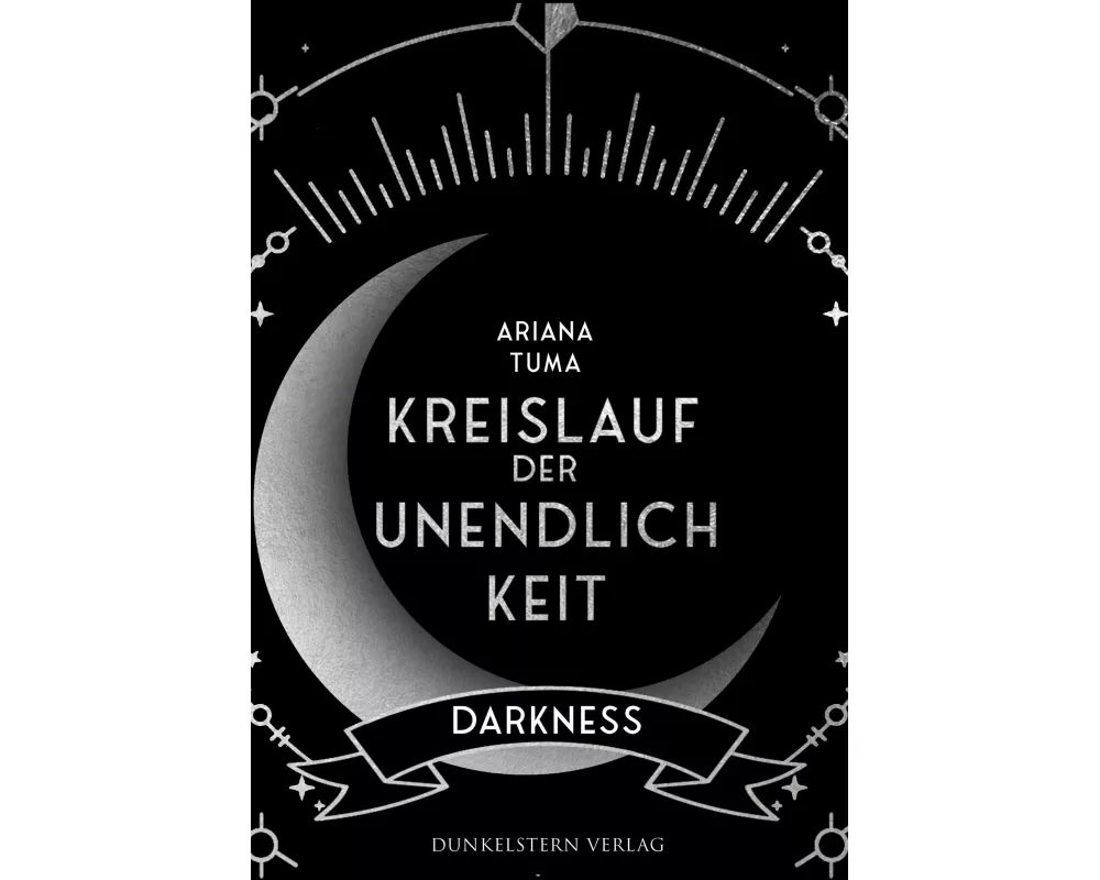 Kreislauf der Unendlichkeit-darkness