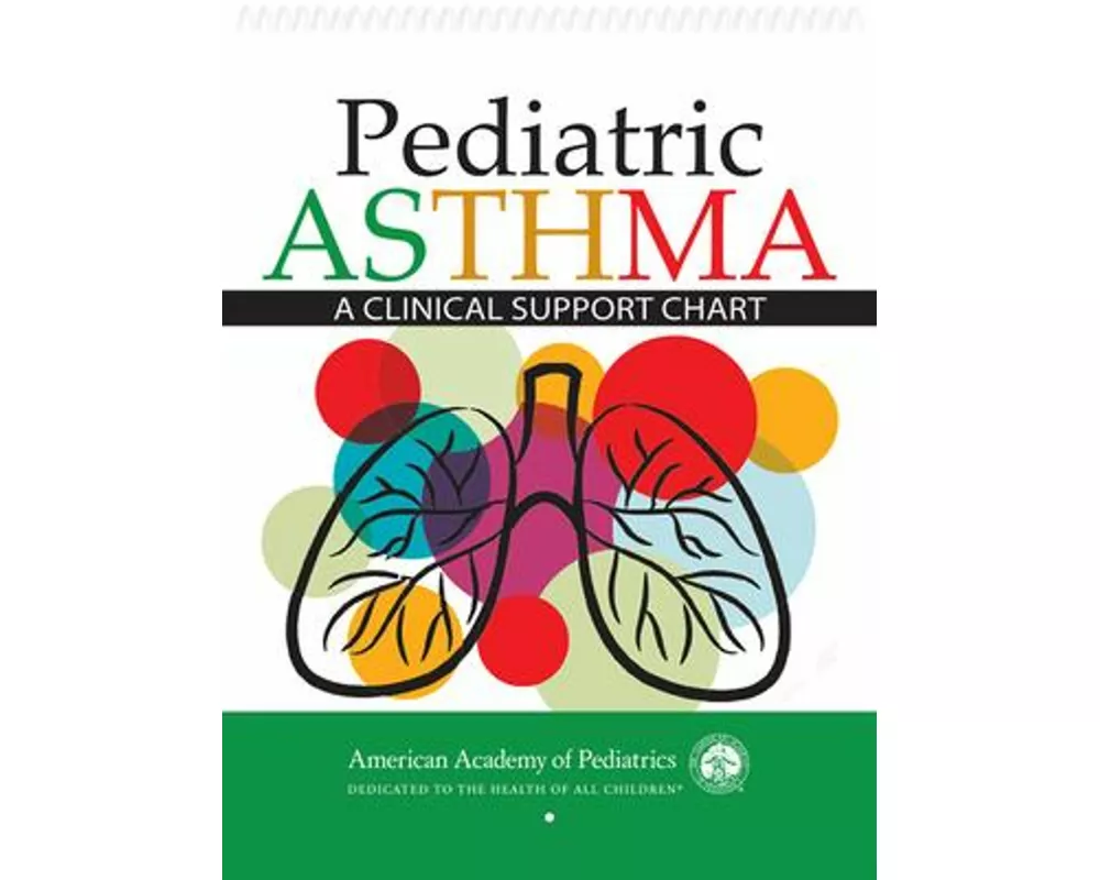 Pediatric Asthma