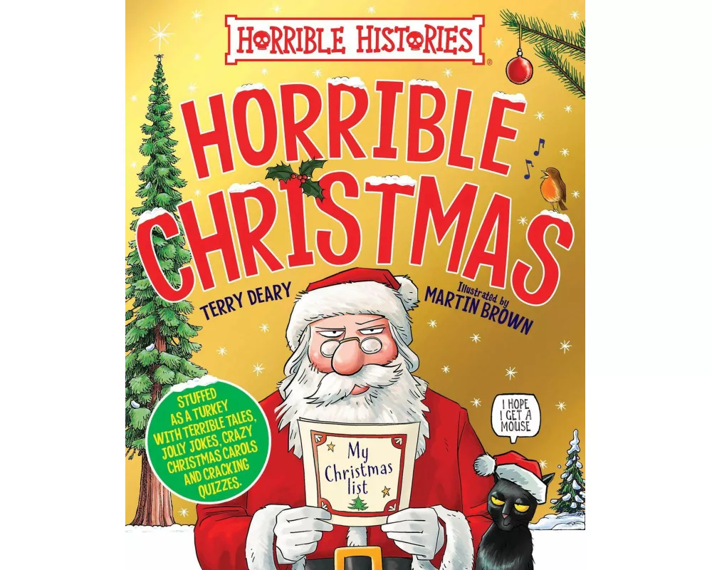 Horrible Christmas