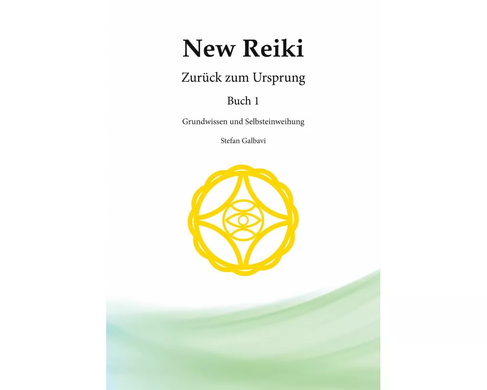 New Reiki
