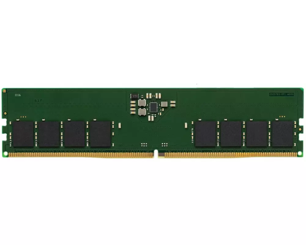 Kingston DDR5-RAM Value RAM 4800 MHz 2x 16 GB