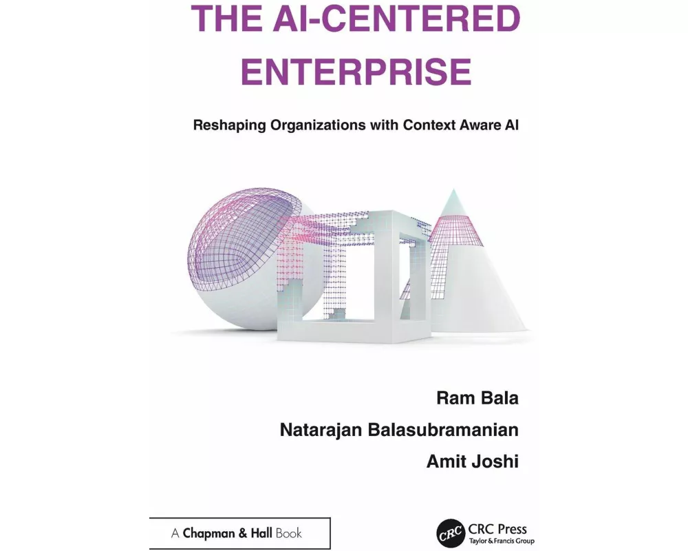 The AI-Centered Enterprise