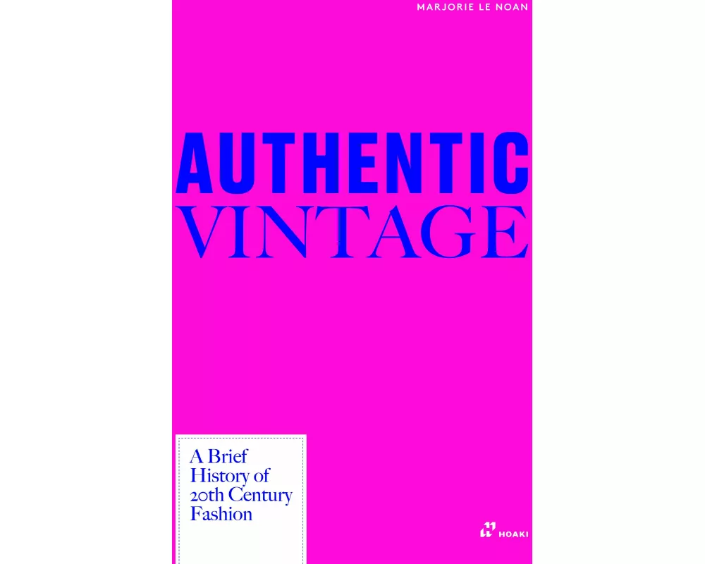Authentic Vintage