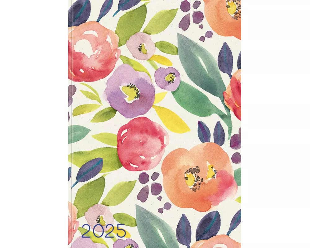 Lady-Timer Flora 2026