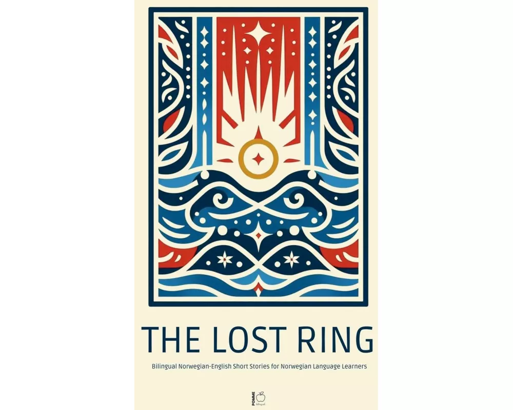 The Lost Ring