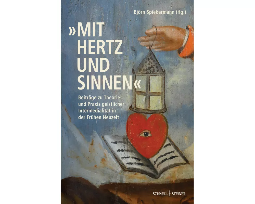 "mit Hertz und Sinnen"