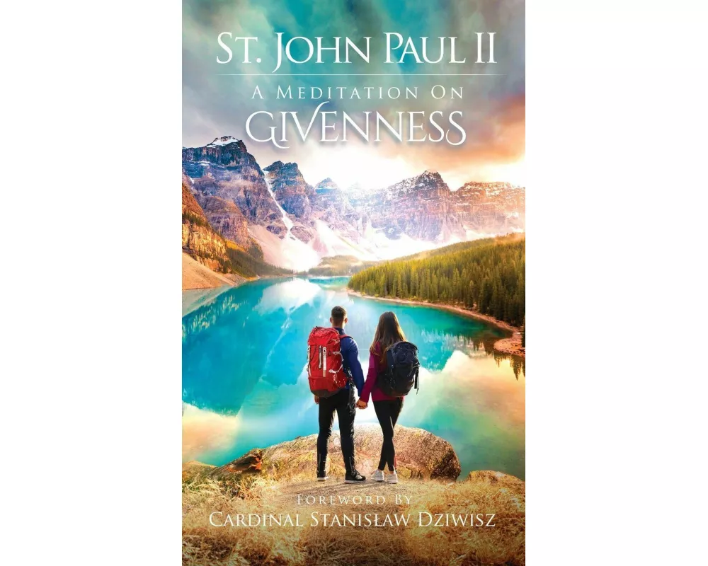 A Meditation on Givenness