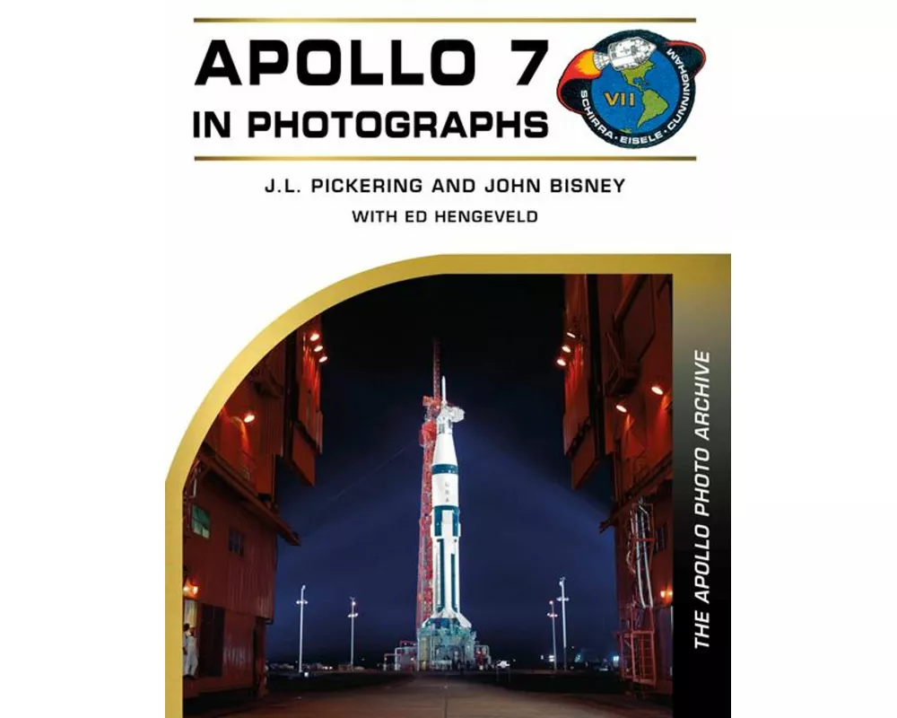 Apollo 7 in Photographs