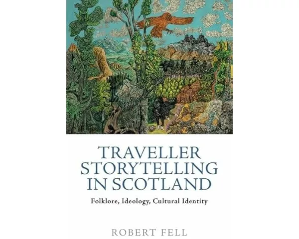 Traveller Storytelling in Scotland