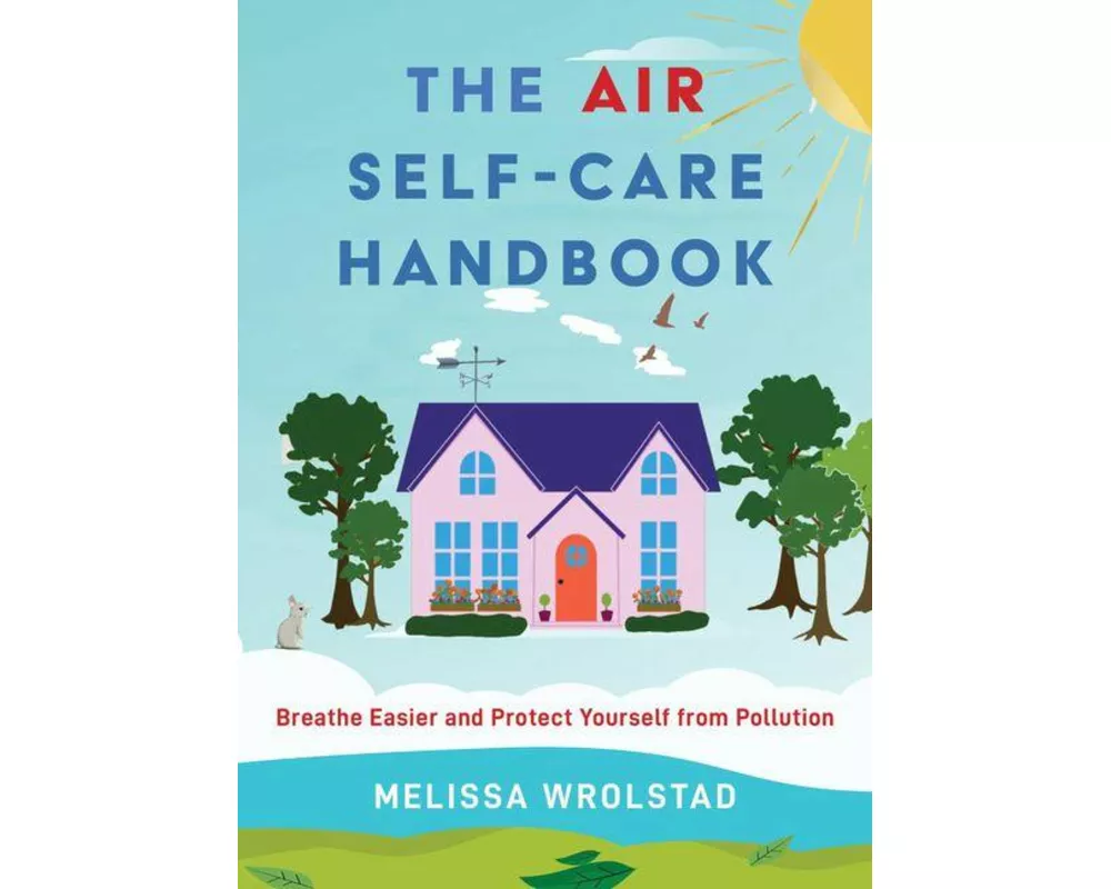 The Air Self-Care Handbook