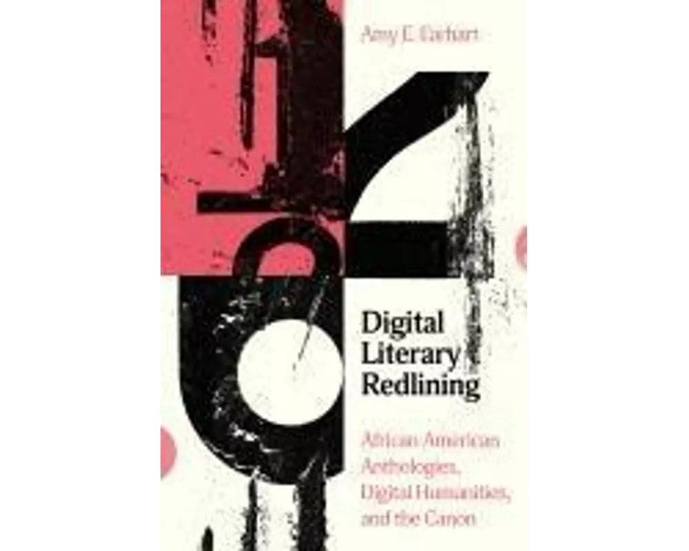 Digital Literary Redlining