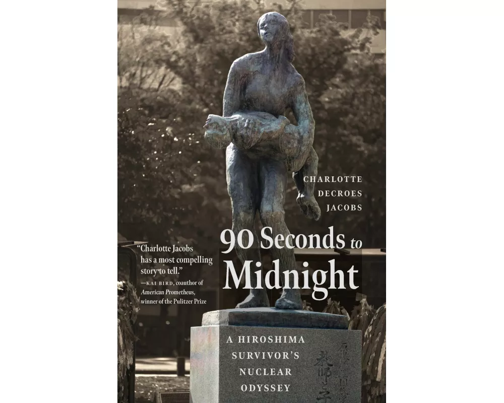 90 Seconds to Midnight