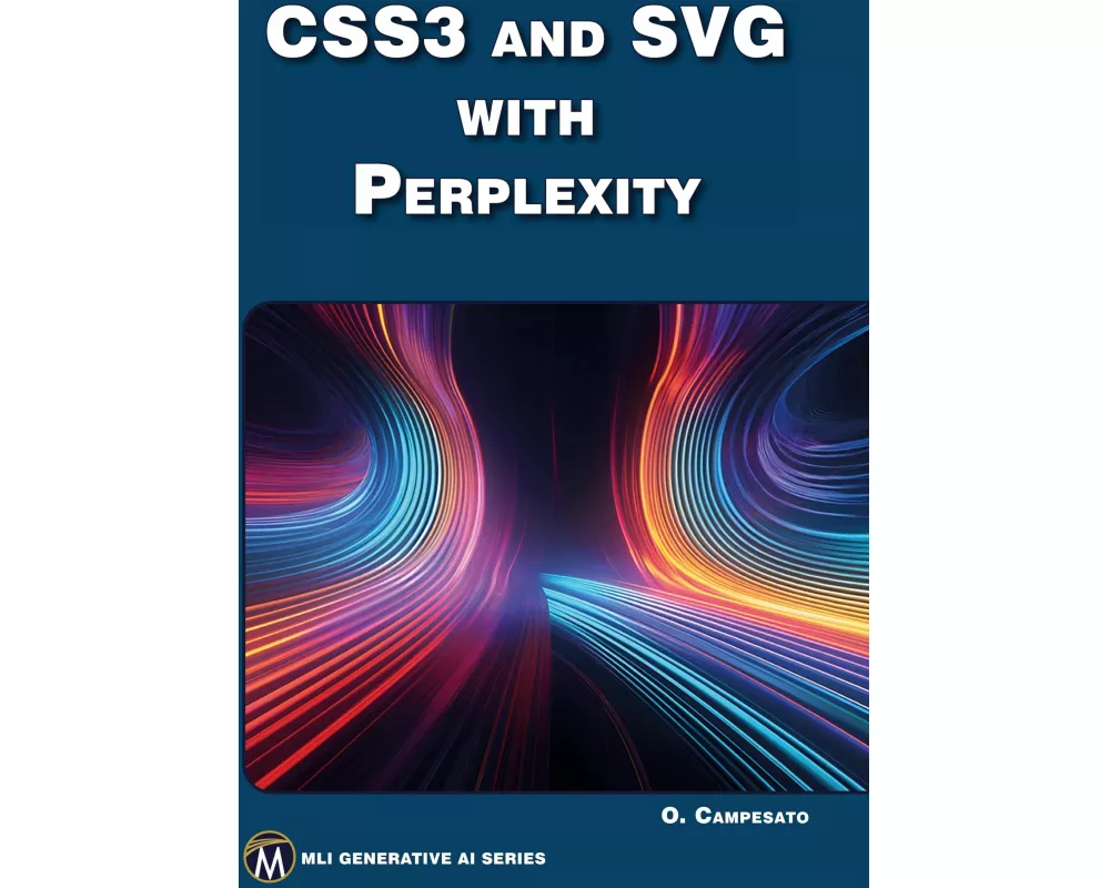 CSS3 and SVG with Perplexity