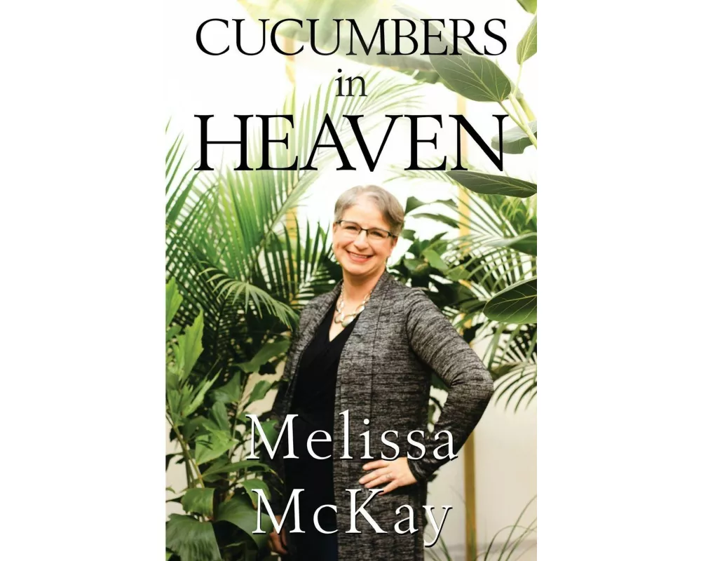 Cucumbers in Heaven