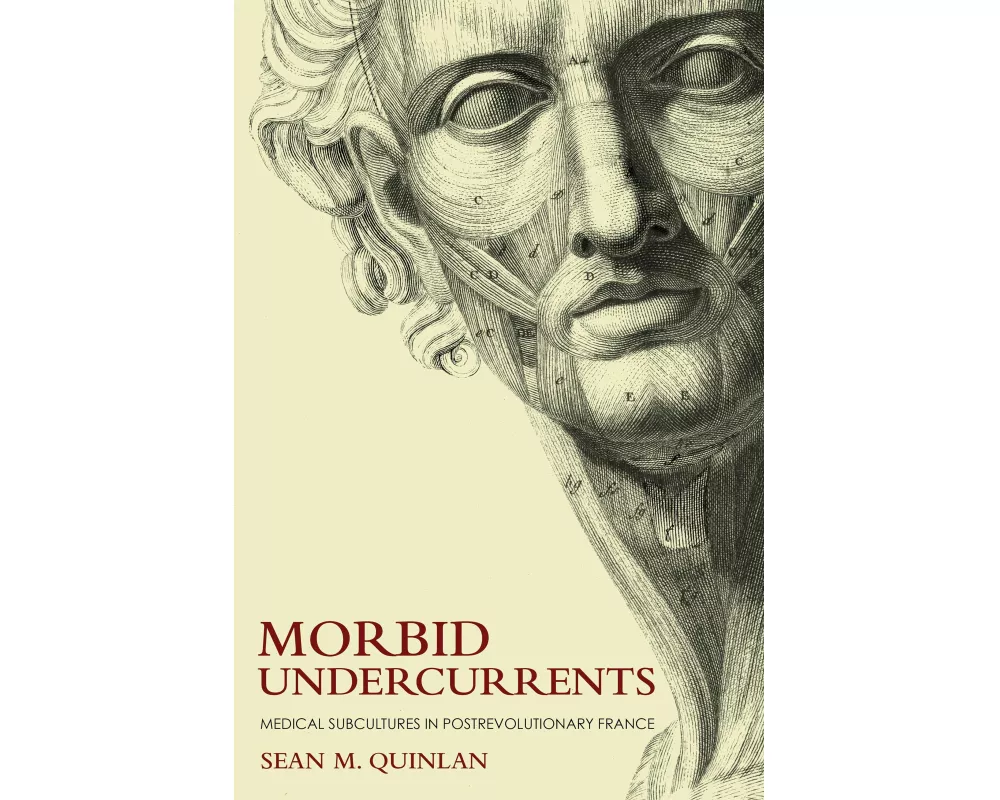 Morbid Undercurrents