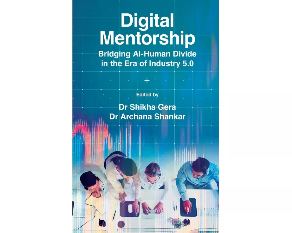 Digital Mentorship