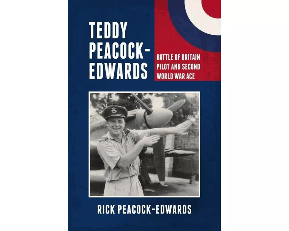 Teddy Peacock-Edwards