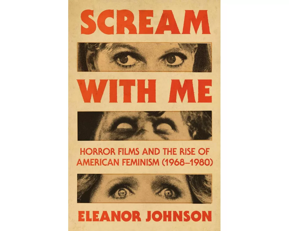 Scream with Me