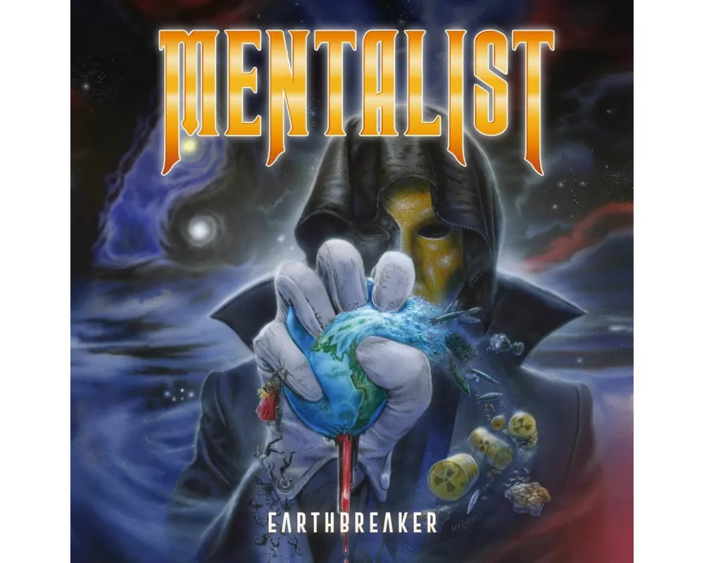 Earthbreaker