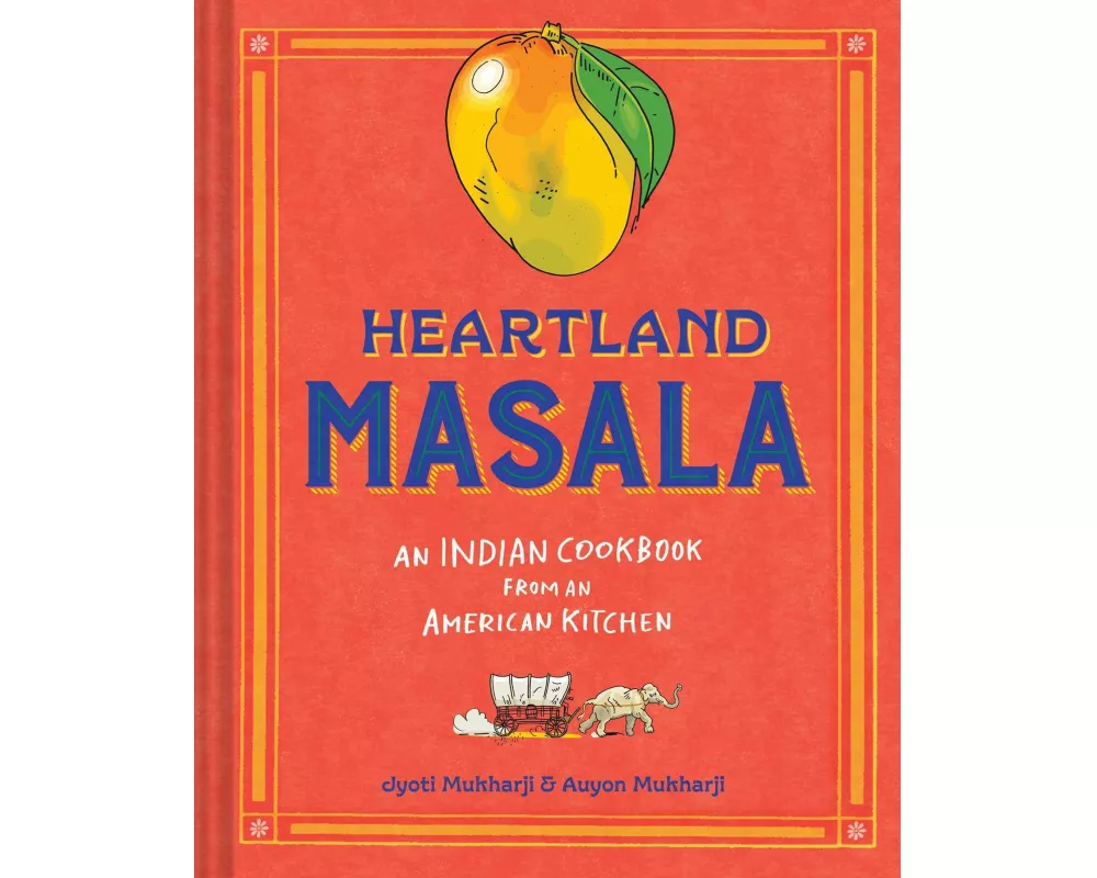 Heartland Masala