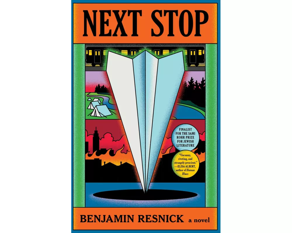 Next Stop