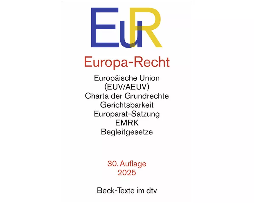 Europa-Recht