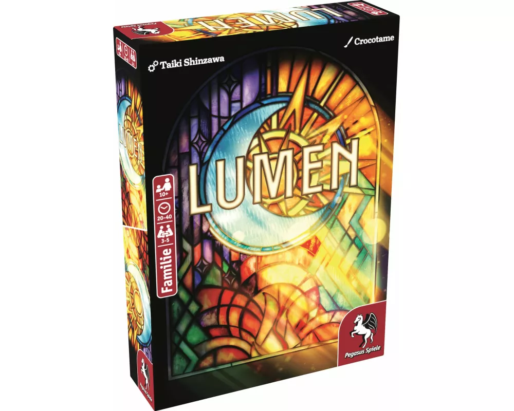 Lumen