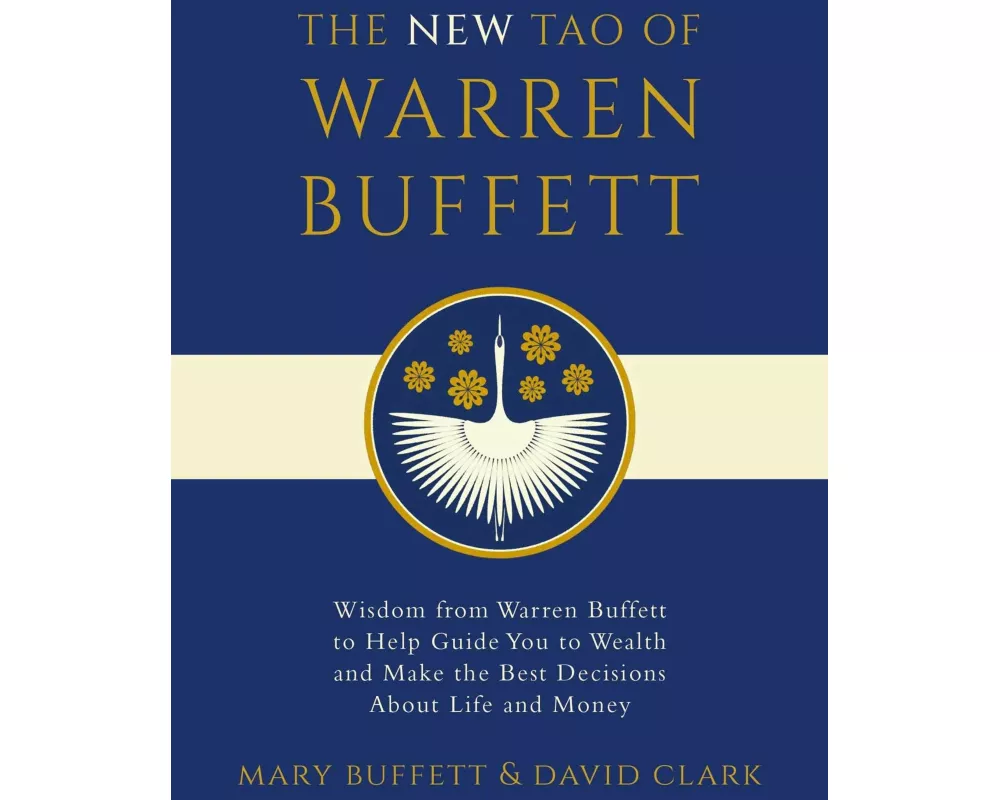 The New Tao of Warren Buffett