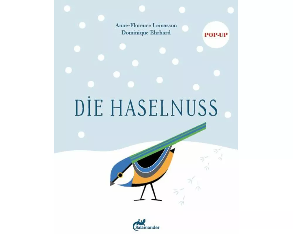 Die Haselnuss