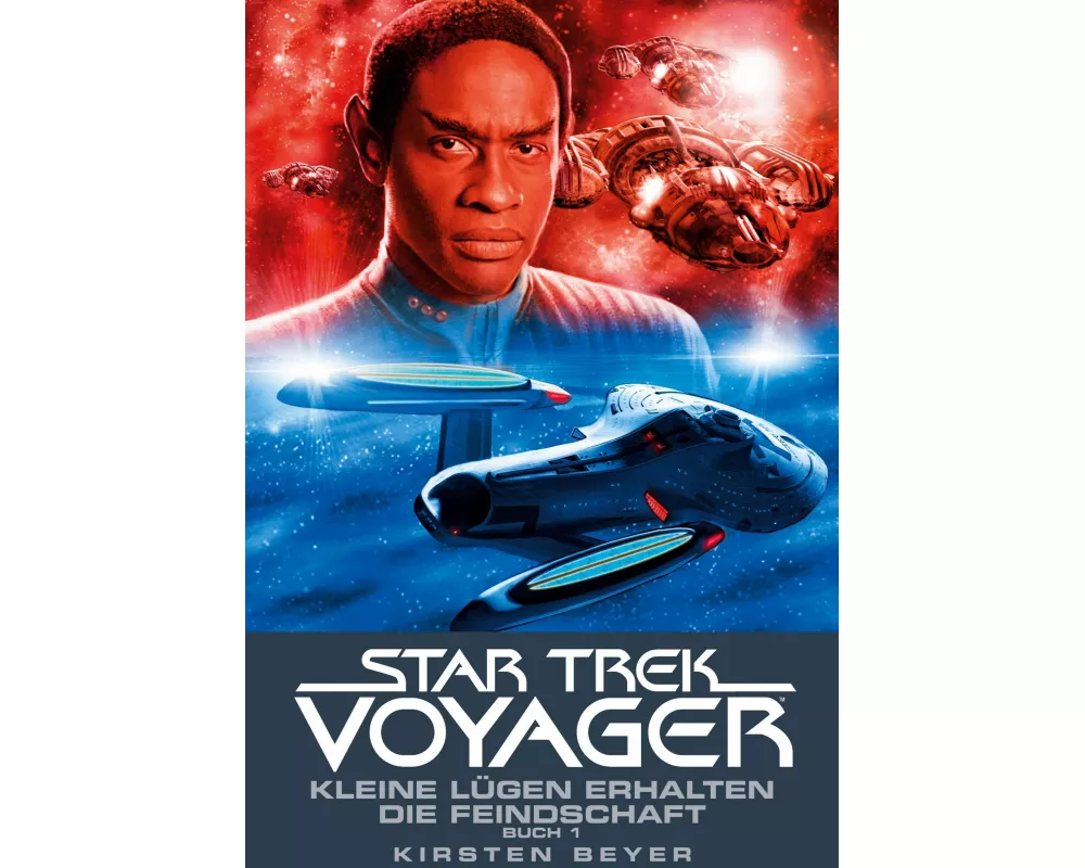 Star Trek - Voyager 12