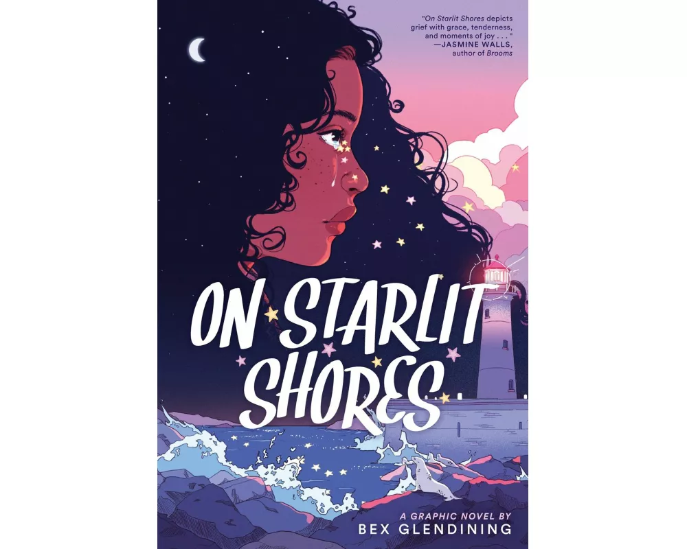 On Starlit Shores