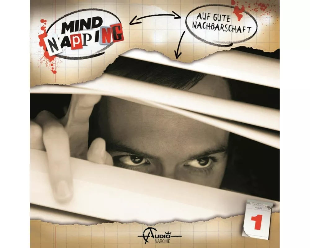 Mind Napping 01 - Auf Gute Nachbarschaft
