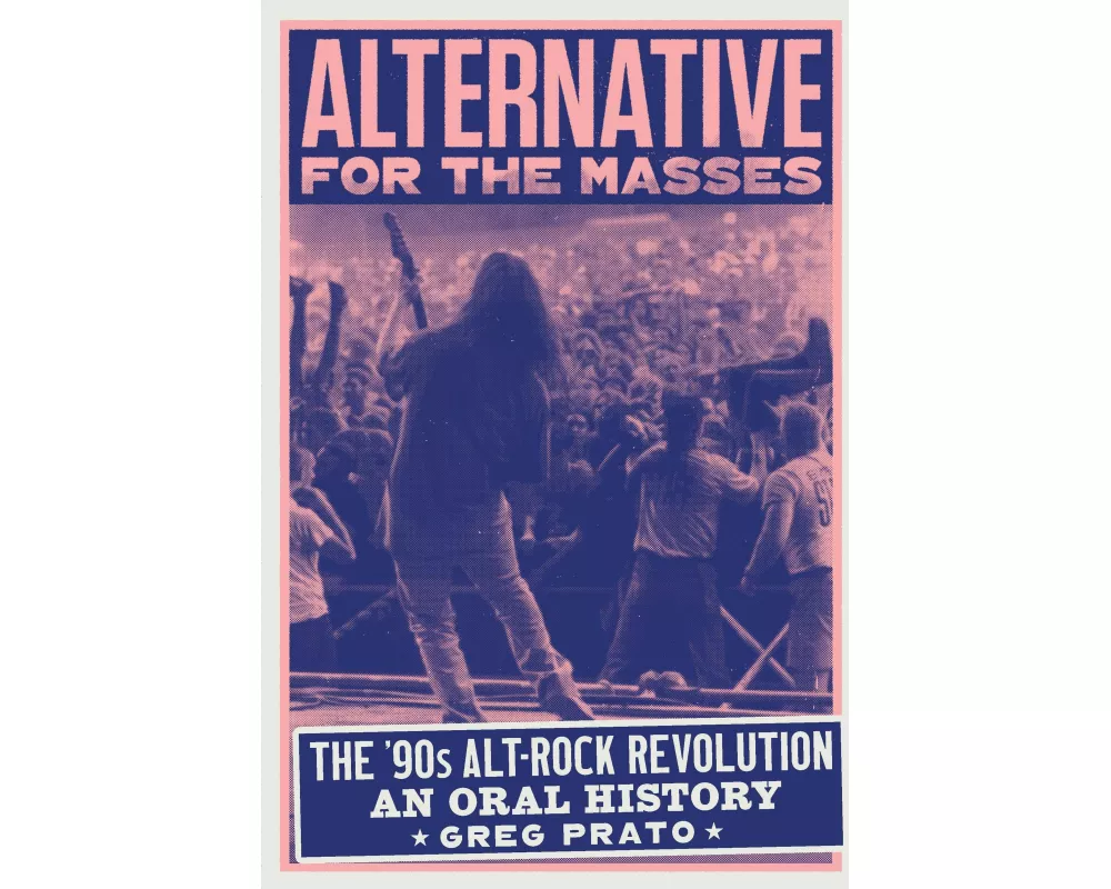 Alternative for the Masses