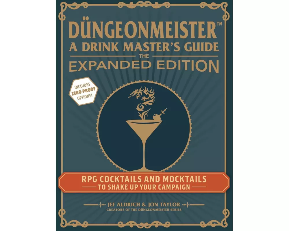 Düngeonmeister: The Expanded Edition