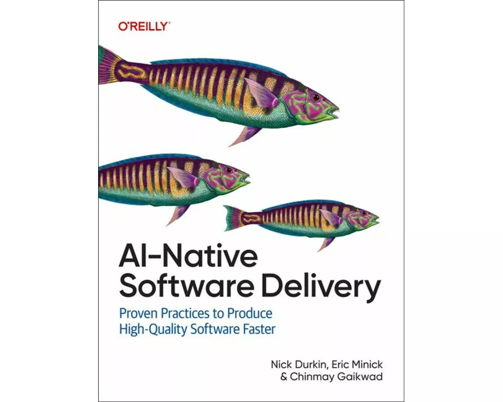 AI-Native Software Delivery