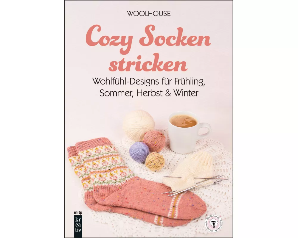 Cozy Socken stricken