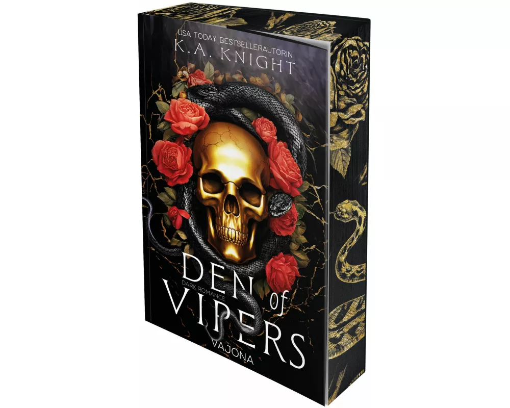 Den Of Vipers